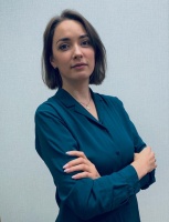 Мадякина Маргарита Владимировна